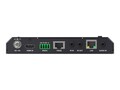 Black Box UHD AV Distribution for Modern Networks , MCX-S7-ENC, 37324164, Network Routers