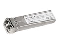 Netgear ProSafe 10GBase-SR SFP+ LC GBIC 10-Pack, AXM761P10-10000S, 16514891, Network Device Modules & Accessories