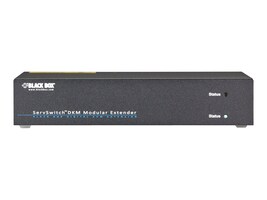 Black Box ACXC8F Main Image from Front