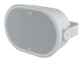 Axis C1110-E Network Cabinet Speaker - White, 02695-001                     , 41848481, Speakers - Commercial AV