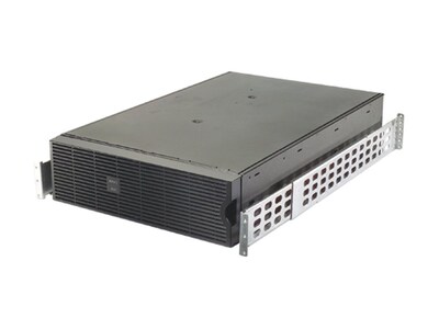 APC Smart-UPS RT 192V 3U Rackmount Battery Pack, SURT192RMXLBP3U, 8843942, Batteries - UPS
