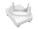 Zebra Technologies International CRD-TC2W-BS1CO-01 Image 1 from Left-angle