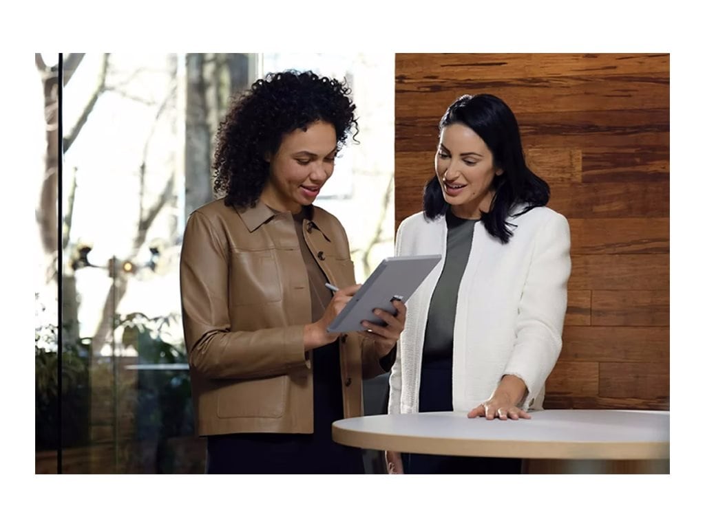 Microsoft Surface Go 4 Intel N200 8GB 128Gb W11 (XHU-00001) Microsoft Surface Go 4 Intel N200 8GB 128Gb W11 (XHU-00001)