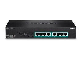 TRENDnet TPE-TG80F Main Image from Front