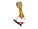 Fluke Networks 30800001 Image 1 from Left-angle