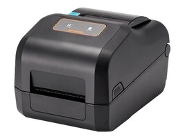 Bixolon America-samsung Mini Printers XD5-40TEWK Main Image from Right-angle