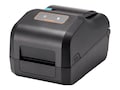 Bixolon USB Host Ethernet WiFi 6ips Printer, XD5-40TEWK, 41298776, Printers - Label