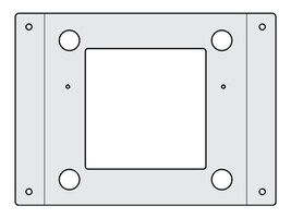 Zebra Technologies International BRKT-042040-01                 Main Image from Front