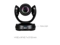 Aver Information CAM520 Enterprise Grade Conferencing Camera, COM520PR3, 41714276, Cameras - Video Conference Room