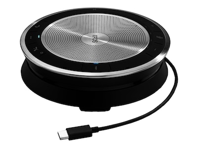 EPOS Expand 30+ Speakerphone w USB Dongle, 1000224, 38261661, Video Conference Room Hardware EPOS Expand 30+ Speakerphone w USB Dongle, 1000224, 38261661, Video Conference Room Hardware