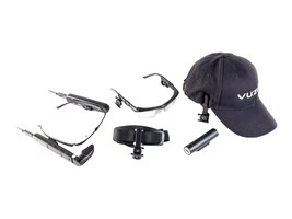 Vuzix Corporation                        472T00015                      Main Image from Front