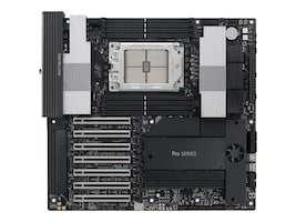 Asus PRO-WS-WRX90E-SAGE-SE Main Image from Front