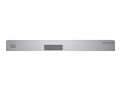 Cisco Firepower 1140 NGFW 1U Appliance, FPR1140-NGFW-K9, 37098953, Network Firewall/VPN - Hardware