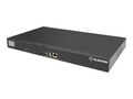 Black Box Console SVR Pots Modem Dual , LES1732A-R2, 41186697, Remote Access Servers