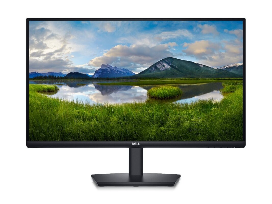 Dell E2724HS - Monitor FullHD 27 pulgadas - HDMI - LCD