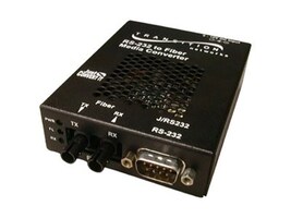 Lantronix J/RS232-CF-01(SC)-NA Main Image from 