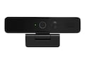 Cisco Webex Desk Camera - Carbon Black, CD-DSKCAM-C-US, 41290402, WebCams & Accessories