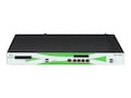 Ribbon Revised SBC 2000 w  4 Dsps. SIP:SIP Lice , SBC-2K-R-4, 36931878, Network Routers