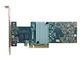 Lenovo ThinkServer RAID 520i PCIe Adapter, 4XC0G88840, 32116702, RAID Controllers