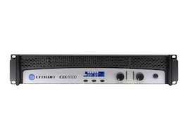 Crown Audio NCDI6000 Main Image from Front