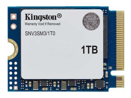 Kingston SNV3SM3/1T0                    Main Image from Front
