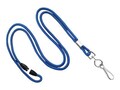 Brady Lanyard with Swivel Hook  ROYAL BLUE, 2137-2002, 41607788, Carrying Cases - Other