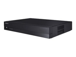Hanwha Group XRN-420S                       Main Image from Right-angle