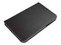 Acer Protective Cover for Iconia W3-810, Dark Gray, NP.BAG11.00A, 16038214, Carrying Cases - Tablets & eReaders