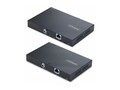 StarTech.com CONNECT FOUR REMOTE DEVICES TO, C10043-USB-EXTENDER           , 42108654, Network Hubs