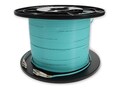 AddOn LC (Male) to LC (Male) OM4 Duplex Fiber OFNR (Riser-Rated) Patch Cable, Aqua, 100m, ADD-LC-LC-100M5OM4, 41048016, Cables