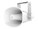 Grandstream GSC3518HS Image 1 from Right-angle Grandstream GSC3518HS Image 1 from Right-angle