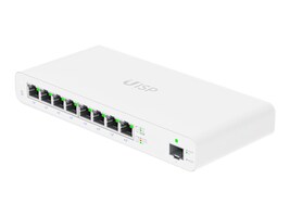 Ubiquiti Networks UISP-S Main Image from Right-angle
