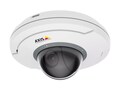 Axis 2MP M5075-G Mini PTZ Dome Camera, 02347-004, 41430720, Cameras - Security