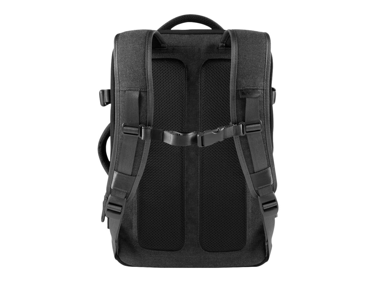 Buy Incipio Incase EO Travel Backpack, Black at Connection Public