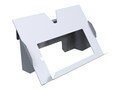 Avteq CISCO ROOM NAVIGATOR MOUNT FOR, CN-MNTKIT                     , 41926465, Rack Mount Accessories