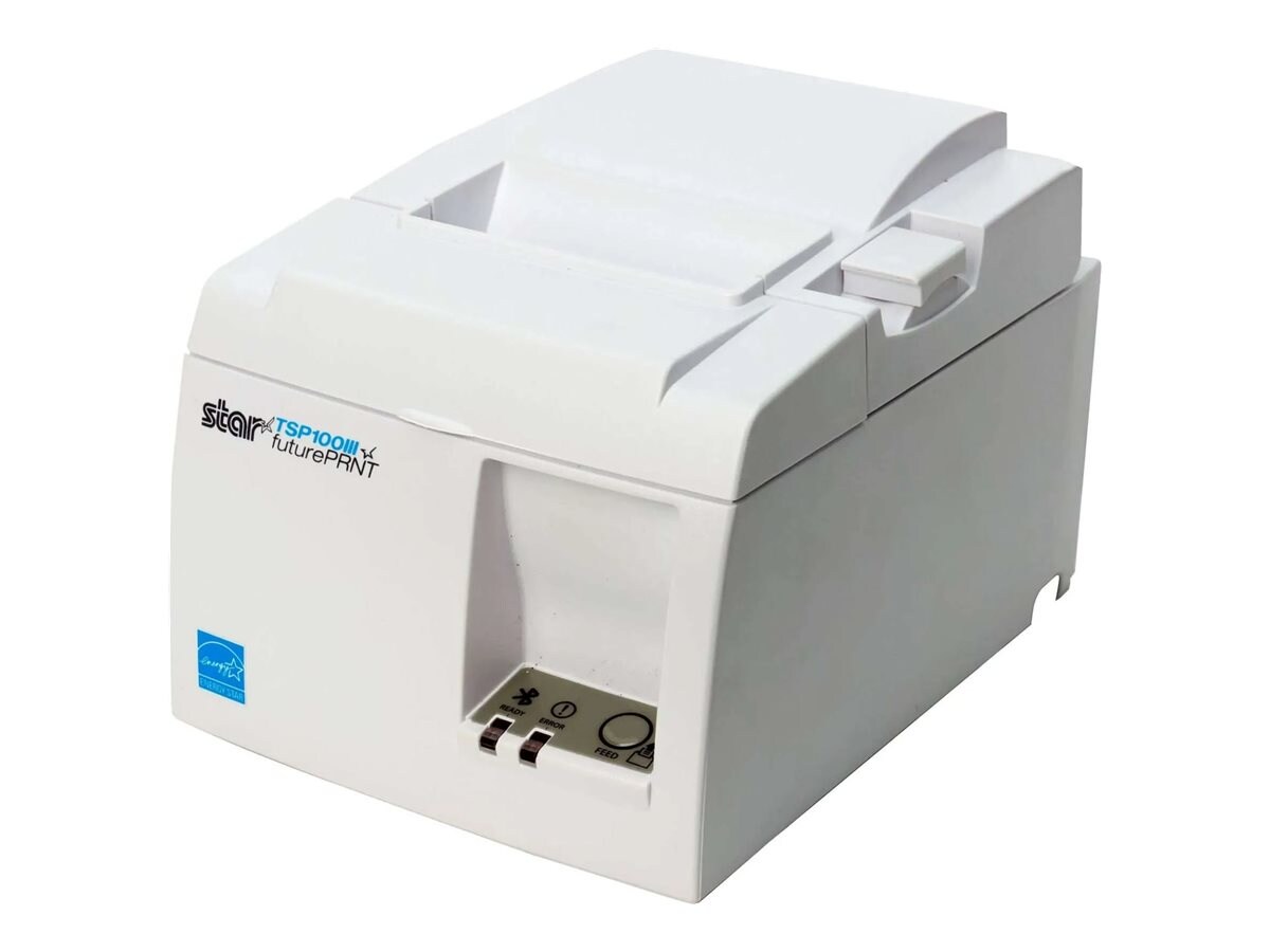 Star Micronics TSP100 futurePRNT 本体 【公式通販】