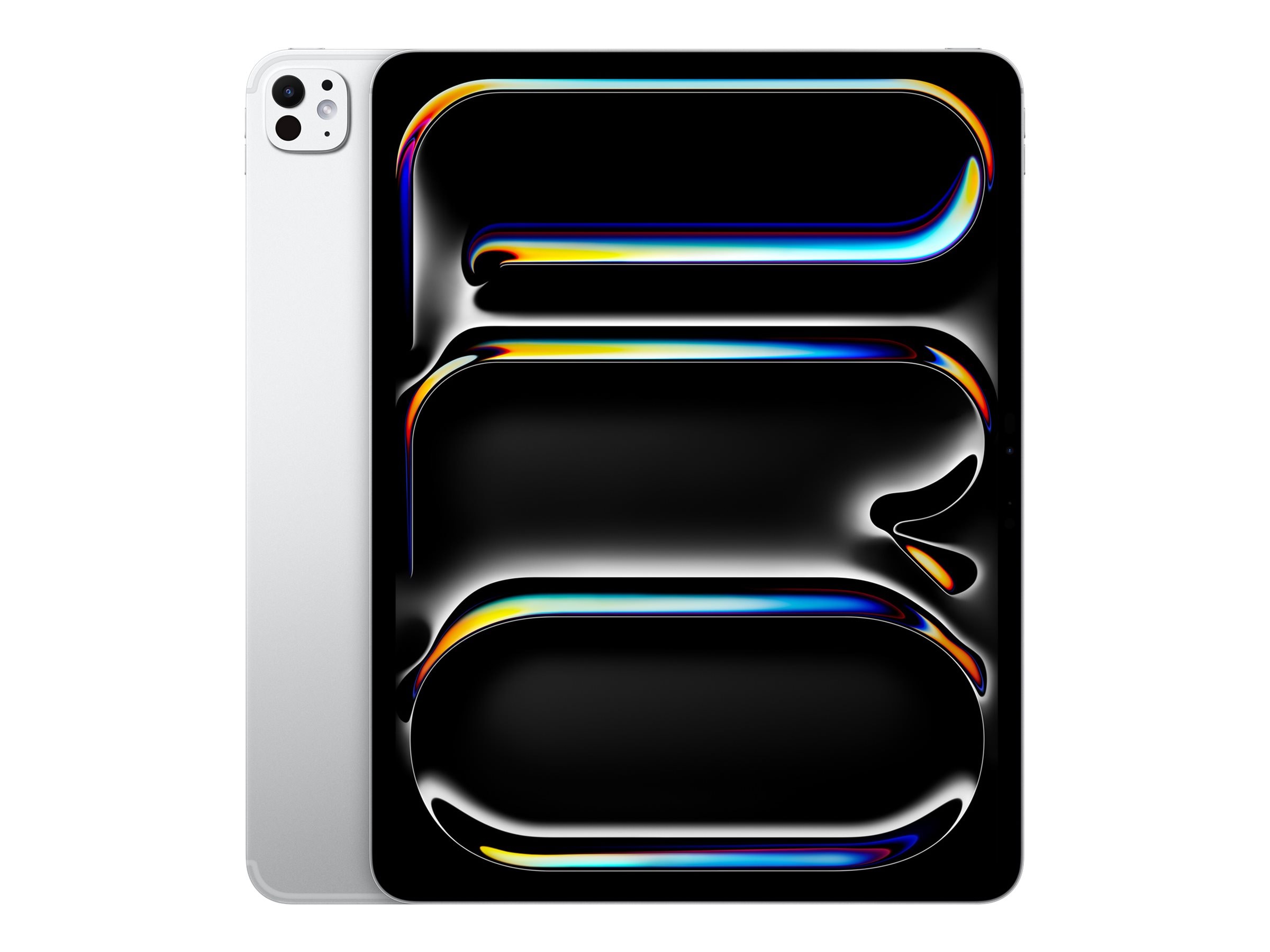 13-inch iPad Pro (M5) Nano-Texture