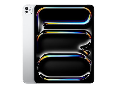 Apple iPad Pro 13 w Apple M5 chip, 256GB, WiFi, Standard glass, Silver, MDYK4LL/A                     , 42066087, Tablets - iPad Pro Apple iPad Pro 13 w Apple M5 chip, 256GB, WiFi, Standard glass, Silver, MDYK4LL/A                     , 42066087, Tablets - iPad Pro