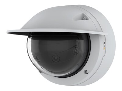 Axis Open Box 14MP Q3819-PVE Panoramic Camera w  5.9mm Lens, 01819-001                     , 41815740, Cameras - Security