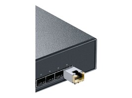 TP-LINK TL-SM331T Main Image from Right-angle