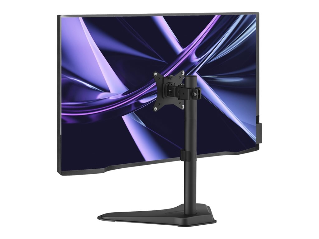 SIIG Monitor Desk Stand - Thumbnail 2