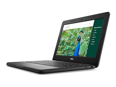 Dell Chromebook 3120 Intel N100 4GB 64GB eMMC ax BT WC 11.6 HD Chrome OS, CC6PF , 41805413, Notebooks - Chromebooks Dell Chromebook 3120 Intel N100 4GB 64GB eMMC ax BT WC 11.6 HD Chrome OS, CC6PF , 41805413, Notebooks - Chromebooks