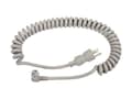 Ergotron ACCESSORY POWER CORD CAREFIT PRO NA, 98-625, 41693924, Power Cords Ergotron ACCESSORY POWER CORD CAREFIT PRO NA, 98-625, 41693924, Power Cords