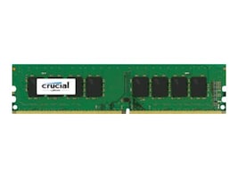 Micron Consumer Products Group CT16G4DFD824A Main Image from Front