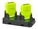 Zebra Technologies International CRD-RS2X-2SCHG-01 Image 1 from Right-angle