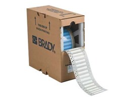 Brady Corp. PS-125-2-WT                    Main Image from 