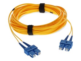 AddOn ADD-SC-SC-5M9SMF-TAA Main Image from Front AddOn ADD-SC-SC-5M9SMF-TAA Main Image from Front