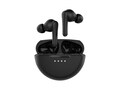Belkin Wireless Bluetooth In-Ear Earbud Headphones w  Mic and Charging Case - Black , AUC012BTBK                    , 41832587, Earphones