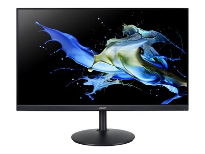 Acer Open Box 27 CB272 Dbmiprx Full HD LED-LCD Monitor, UM.HB2AA.D01                  , 41819272, Monitors