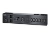APC Service Bypass Panel 230V 16A BBM IEC C20, SBP3000RMI, 32089290, Battery Backup Accessories